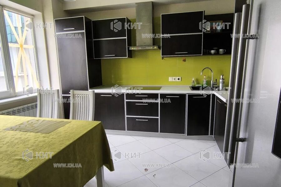Продажа квартиры Харьков, Салтовка, 521 мрн., 85м²