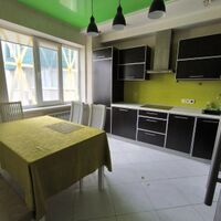 Продажа квартиры Харьков, Салтовка, 521 мрн., 85м²