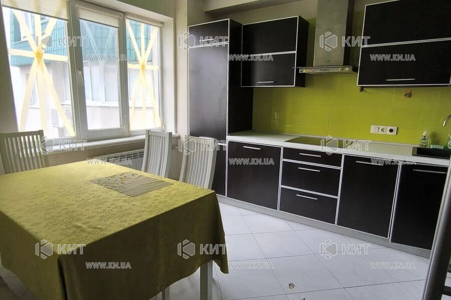 Продажа квартиры Харьков, Салтовка, 521 мрн., 85м²