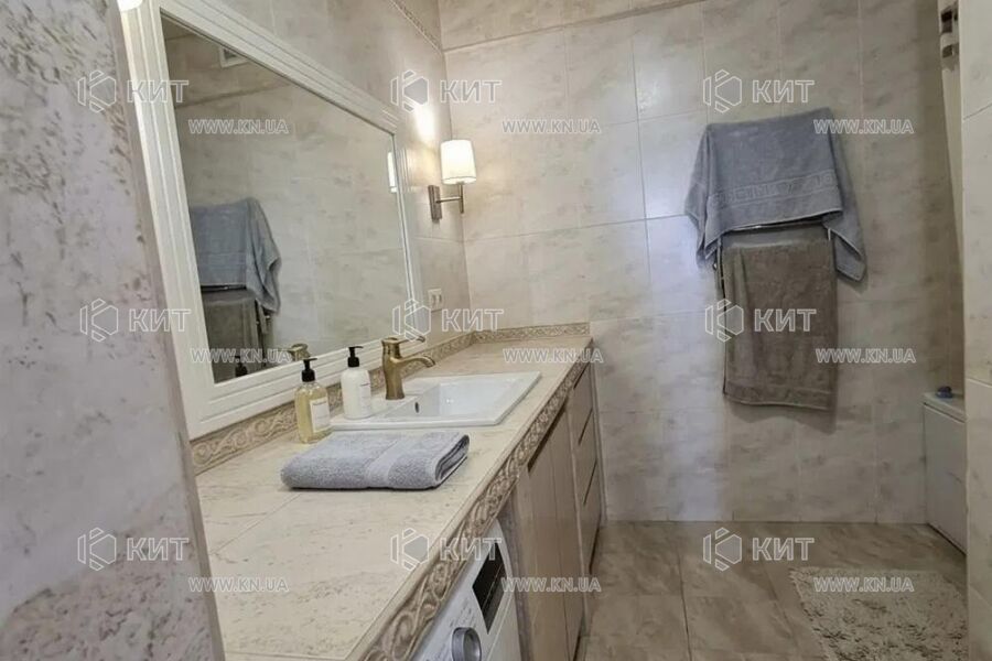 Продажа квартиры Харьков, Салтовка, 521 мрн., 85м²