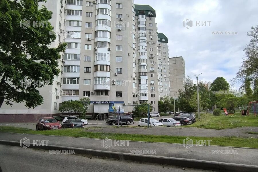 Продажа квартиры Харьков, Салтовка, 521 мрн., 85м²
