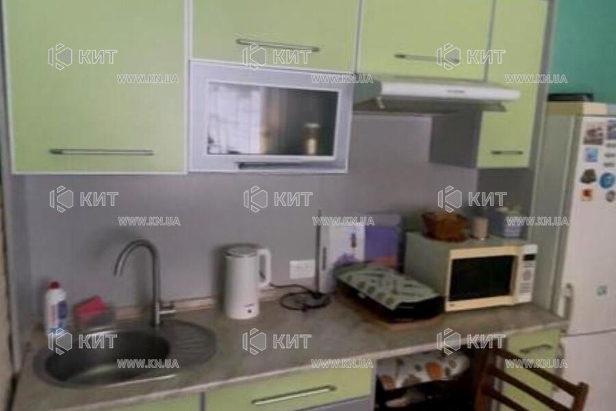 Продаж квартири Харків, Стара Салтівка, 30м²