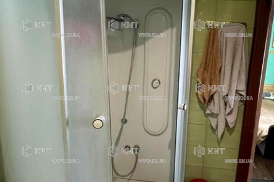 Продаж квартири Харків, Стара Салтівка, 30м²