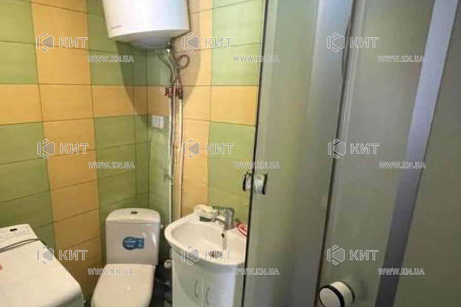 Продаж квартири Харків, Стара Салтівка, 30м²