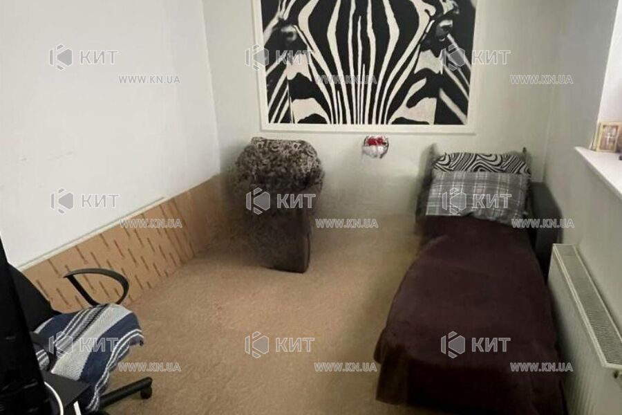 Продаж квартири Харків, Стара Салтівка, 30м²