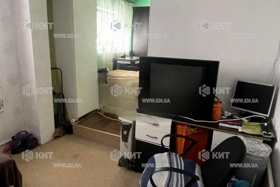 Продаж квартири Харків, Стара Салтівка, 30м²