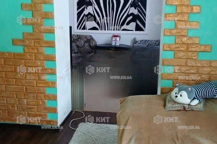 Продаж квартири Харків, Стара Салтівка, 30м²