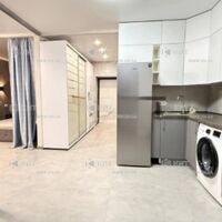 Продаж квартири Харків, ХТЗ, Рогань, 40м²