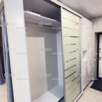 Продаж квартири Харків, ХТЗ, Рогань, 40м²