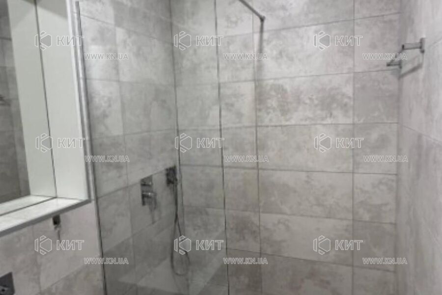 Продаж квартири Харків, ХТЗ, Рогань, 40м²