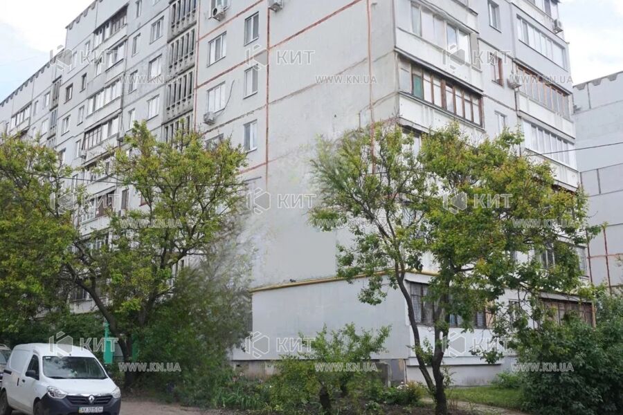 Продажа квартиры Харьков, Киевская, Гидропарк, 38м²