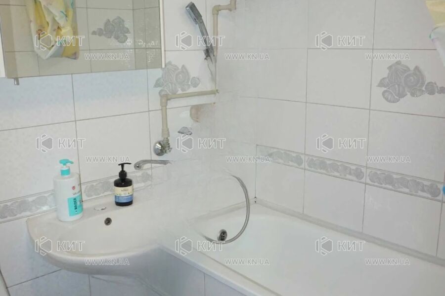 Продажа квартиры Харьков, Киевская, Гидропарк, 38м²