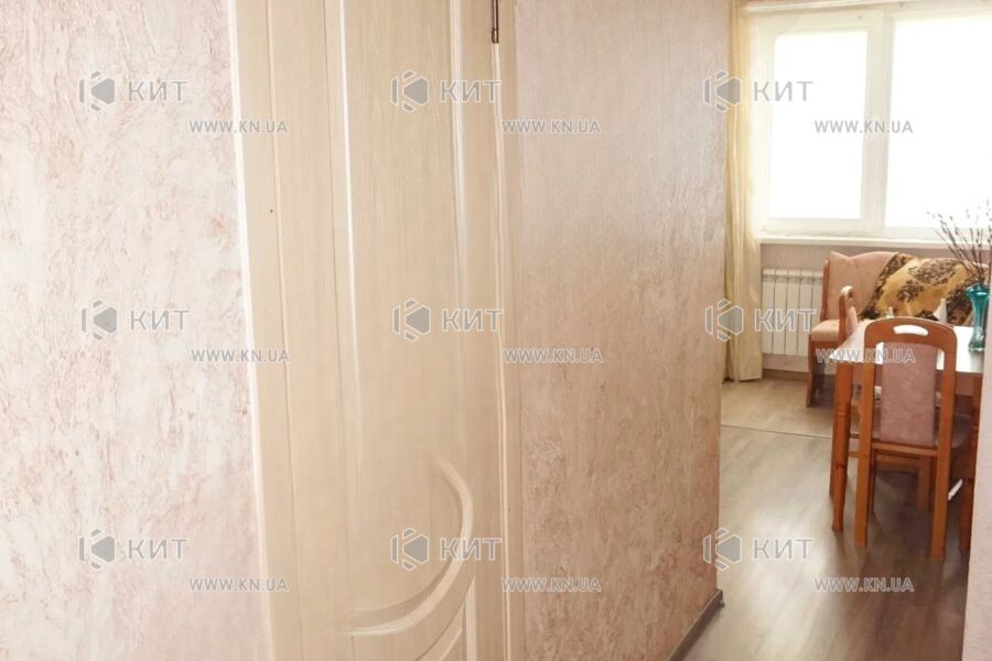 Продажа квартиры Харьков, Киевская, Гидропарк, 38м²
