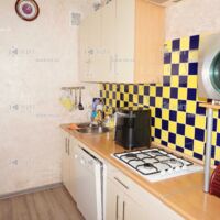 Продажа квартиры Харьков, Киевская, Гидропарк, 38м²