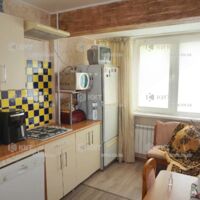 Продажа квартиры Харьков, Киевская, Гидропарк, 38м²
