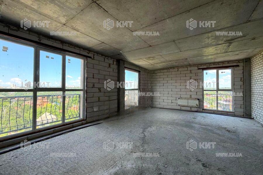 Продаж квартири Харків, Наукова, 142м²