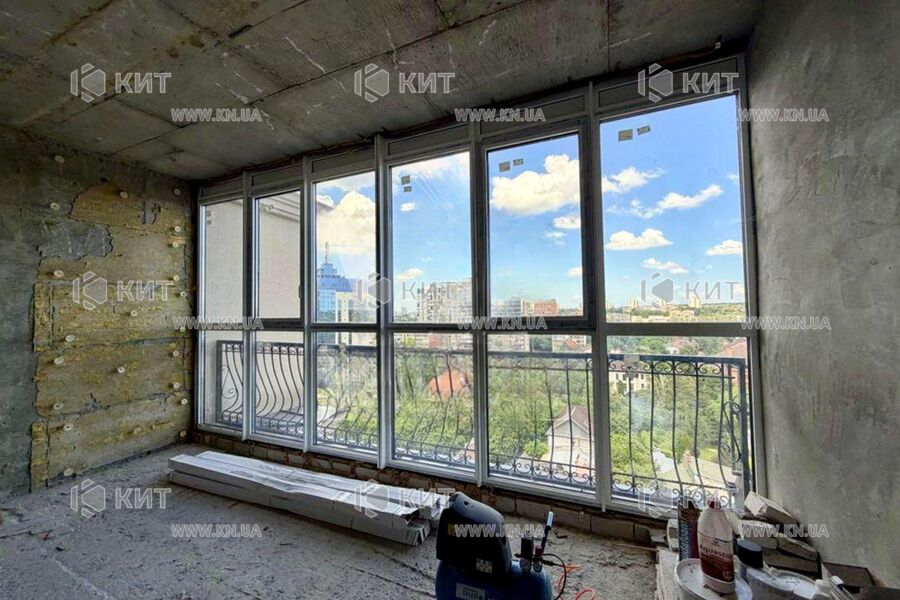 Продаж квартири Харків, Наукова, 142м²