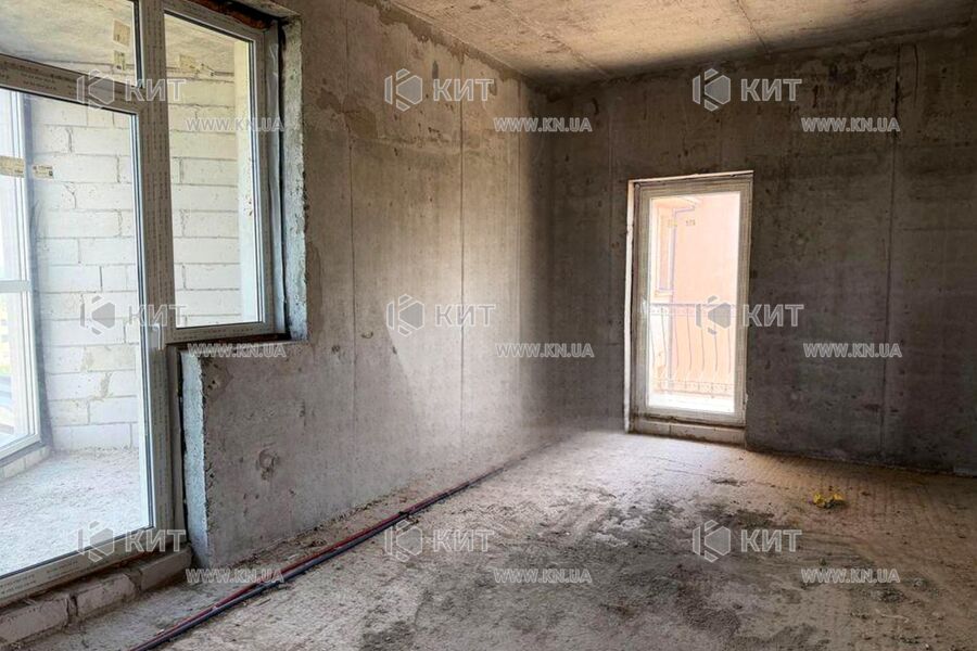 Продаж квартири Харків, Наукова, 142м²