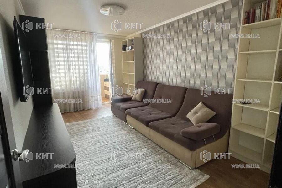 Продажа квартиры Харьков, Салтовка, 524 мрн., 66м²
