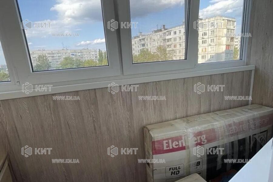 Продажа квартиры Харьков, Салтовка, 524 мрн., 66м²