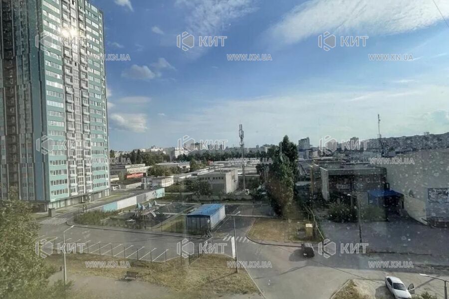 Продажа квартиры Харьков, Салтовка, 524 мрн., 66м²
