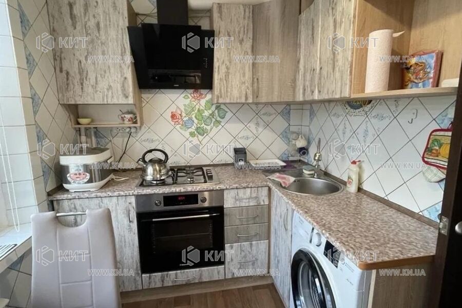 Продажа квартиры Харьков, Салтовка, 524 мрн., 66м²