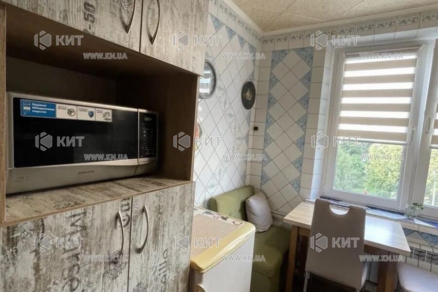 Продажа квартиры Харьков, Салтовка, 524 мрн., 66м²