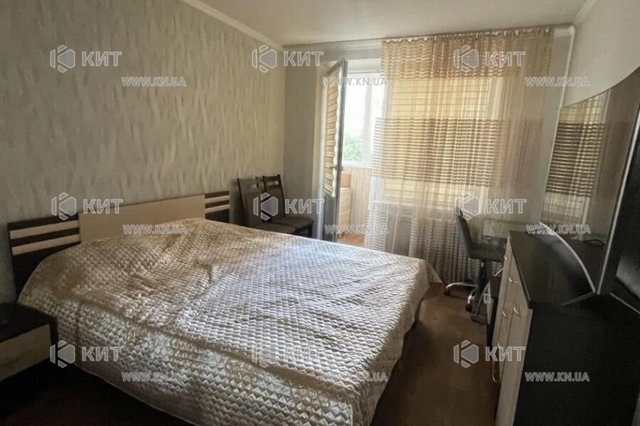 Продажа квартиры Харьков, Салтовка, 524 мрн., 66м²