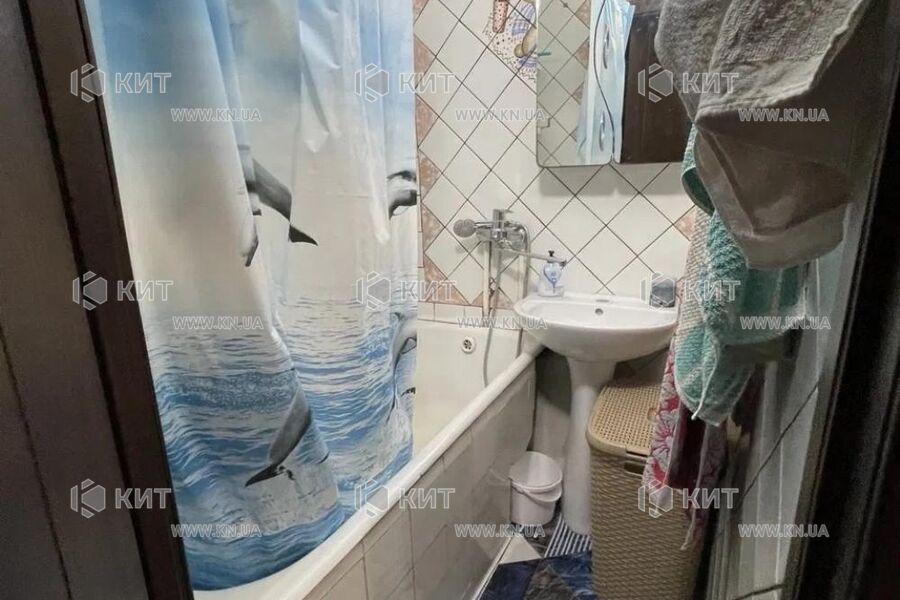 Продажа квартиры Харьков, Салтовка, 524 мрн., 66м²
