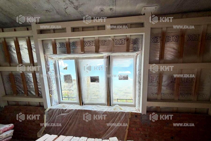 Продажа квартиры Харьков, Научная, 142м²
