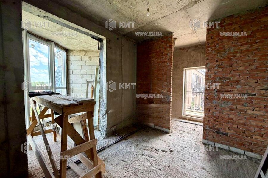 Продаж квартири Харків, Наукова, 142м²
