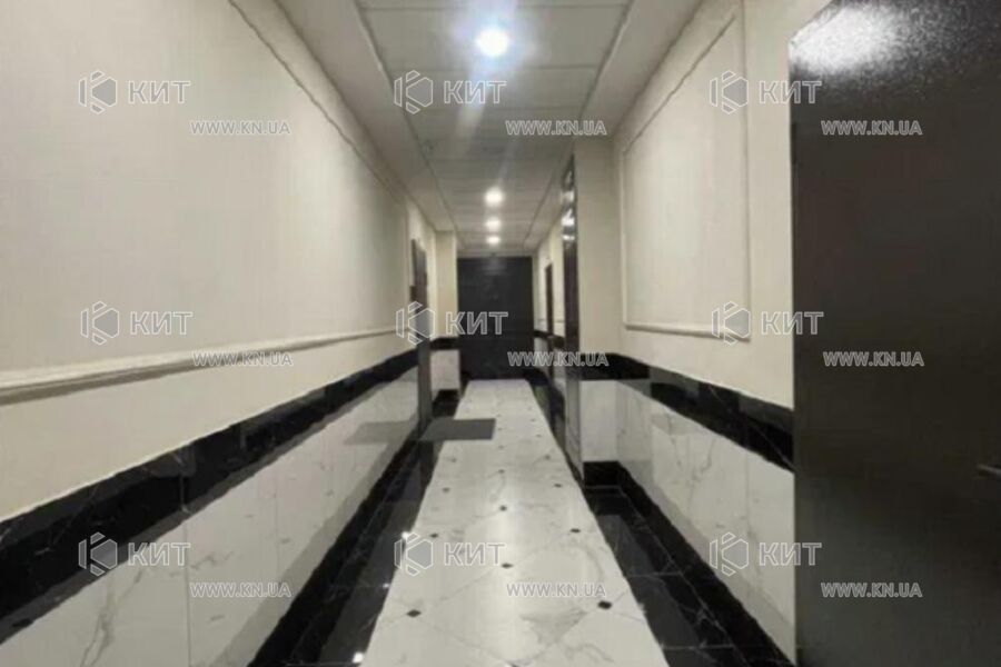 Продаж квартири Харків, Наукова, 142м²