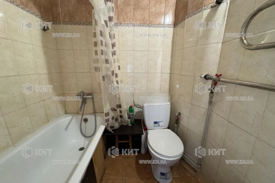 Продажа квартиры Харьков, Салтовка, 535 мрн., 33м²