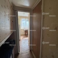 Продажа квартиры Харьков, Салтовка, 535 мрн., 33м²