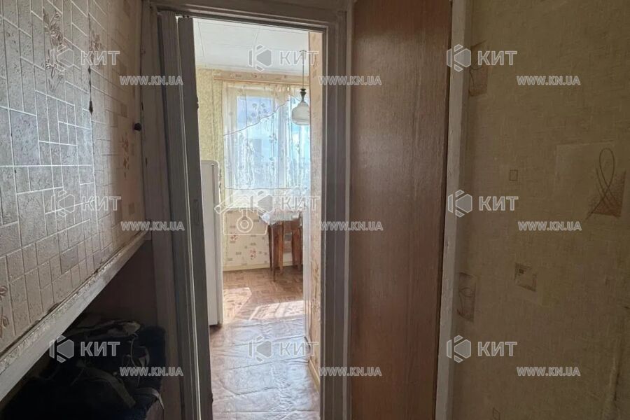 Продажа квартиры Харьков, Салтовка, 535 мрн., 33м²