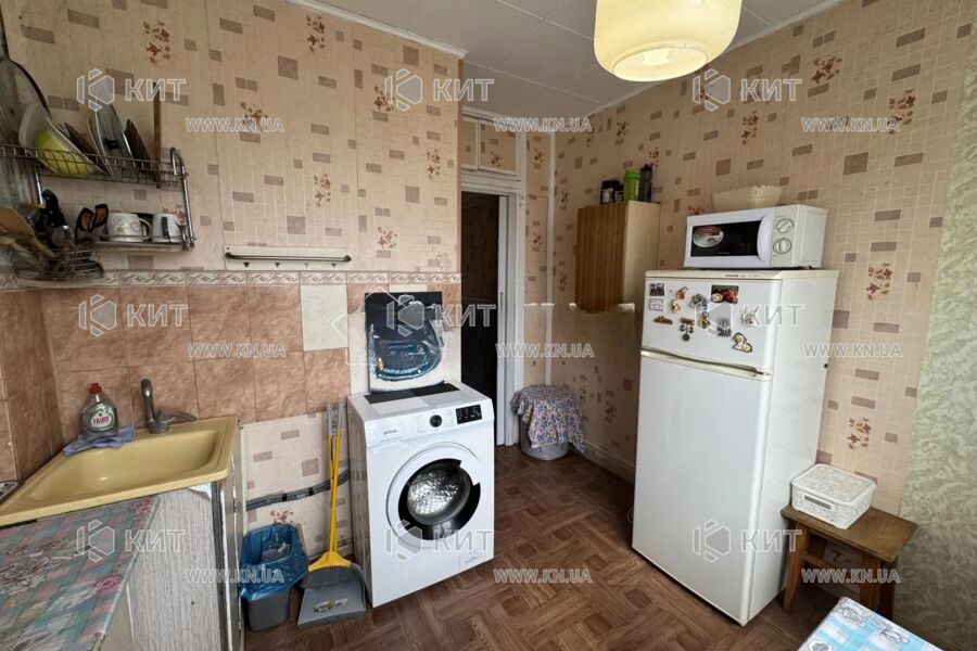 Продажа квартиры Харьков, Салтовка, 535 мрн., 33м²
