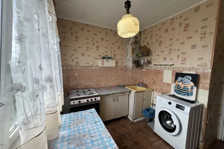 Продажа квартиры Харьков, Салтовка, 535 мрн., 33м²