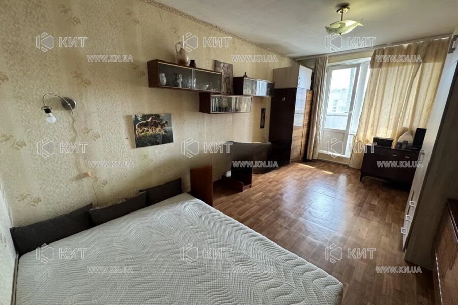 Продажа квартиры Харьков, Салтовка, 535 мрн., 33м²