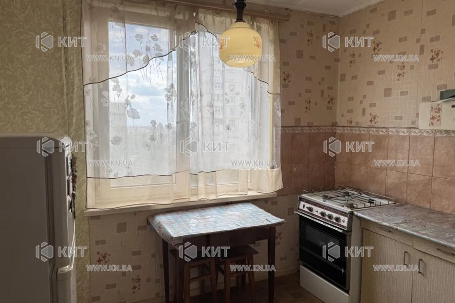 Продажа квартиры Харьков, Салтовка, 535 мрн., 33м²