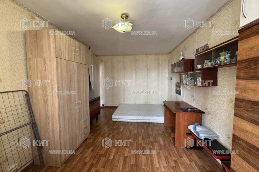 Продажа квартиры Харьков, Салтовка, 535 мрн., 33м²