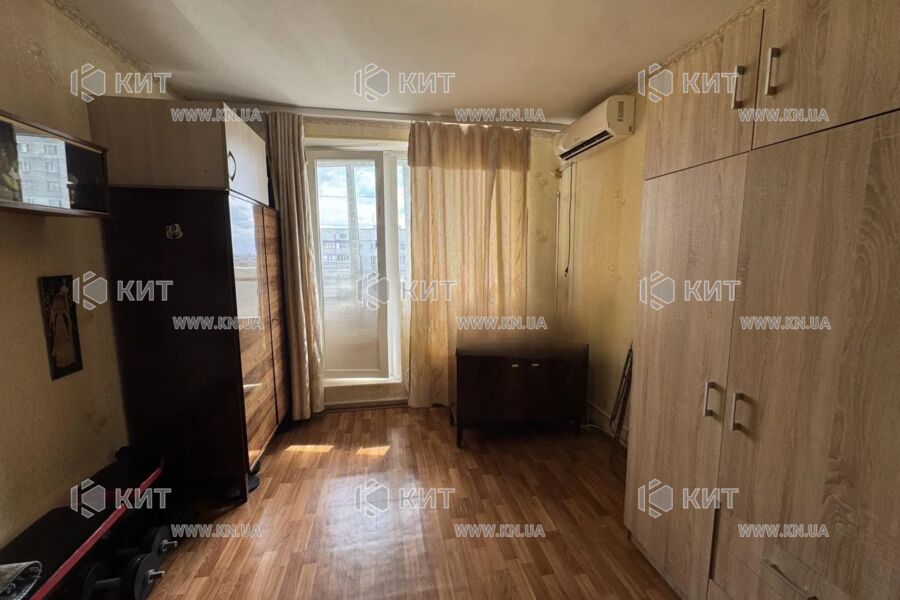 Продажа квартиры Харьков, Салтовка, 535 мрн., 33м²