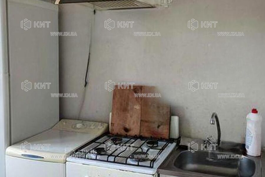 Продажа квартиры Харьков, Салтовка, 602 мрн., 46.6м²