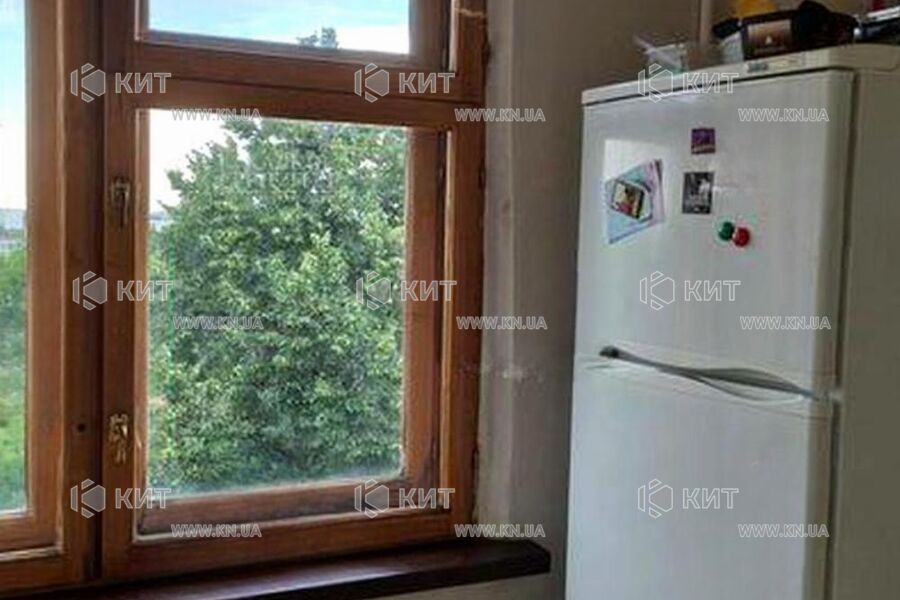 Продажа квартиры Харьков, Салтовка, 602 мрн., 46.6м²