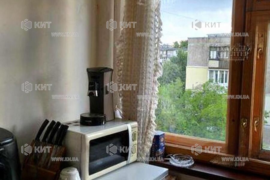 Продажа квартиры Харьков, Салтовка, 602 мрн., 46.6м²