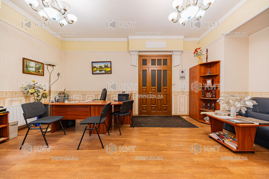Продаж квартири Харків, ЮЖД, Центр. ринок, 101м²