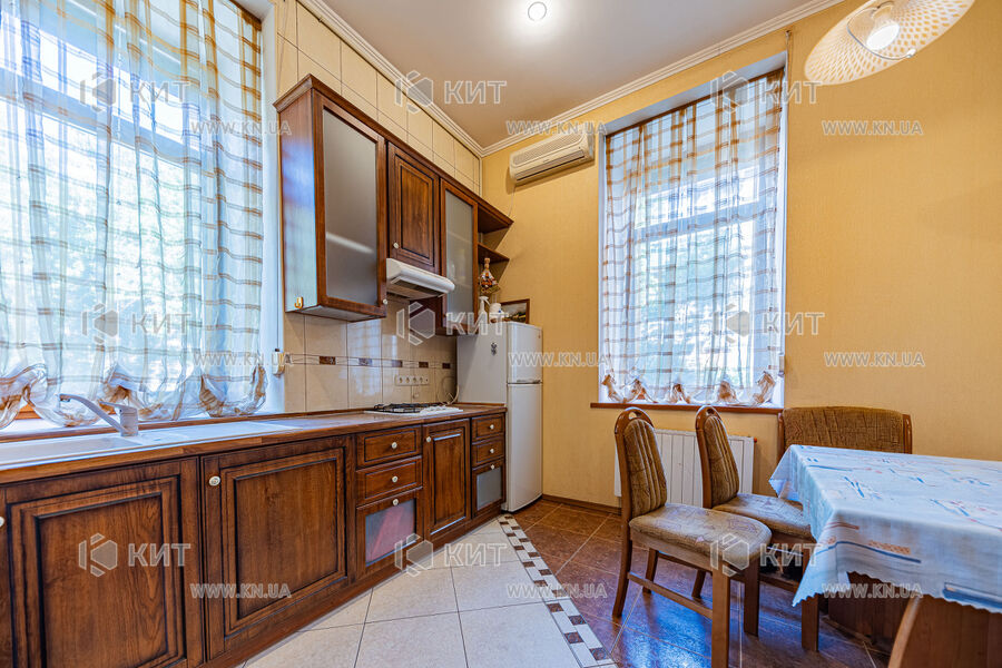 Продаж квартири Харків, ЮЖД, Центр. ринок, 101м²
