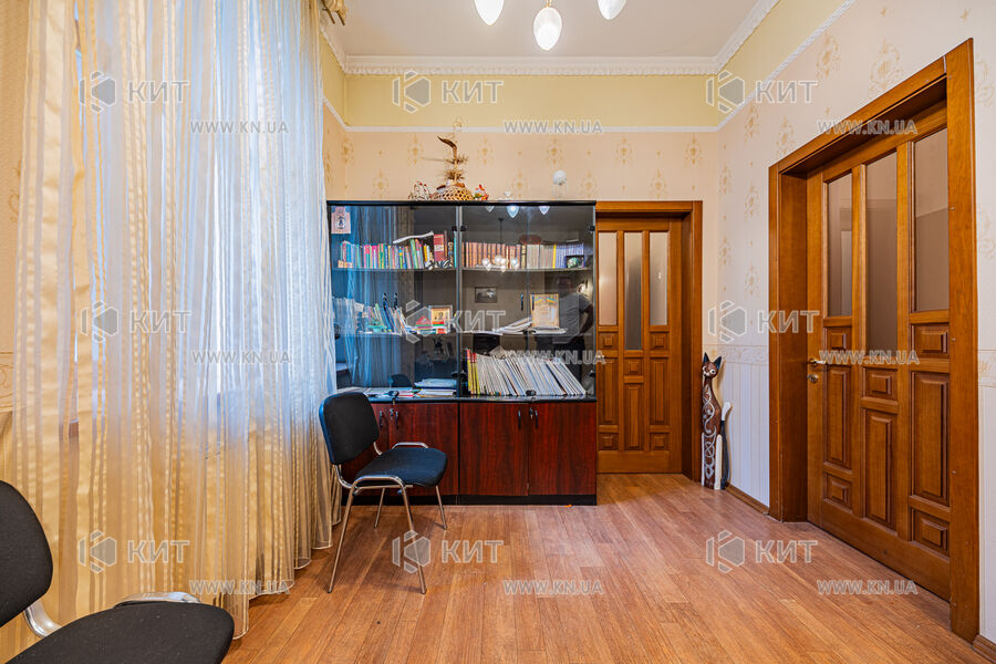 Продаж квартири Харків, ЮЖД, Центр. ринок, 101м²