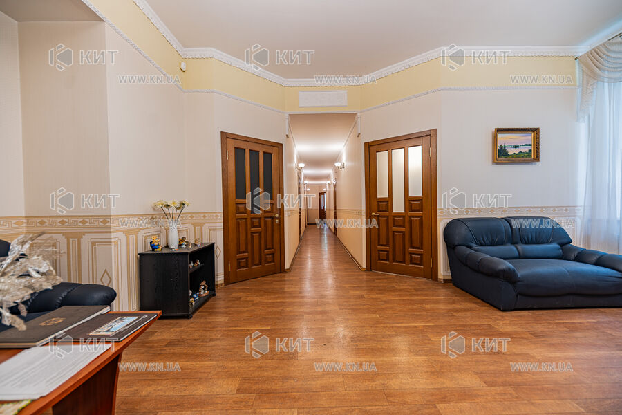 Продаж квартири Харків, ЮЖД, Центр. ринок, 101м²