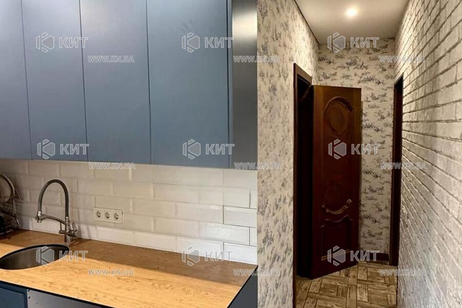 Продаж квартири Харків, Салтівка, 625 мрн., 47м²