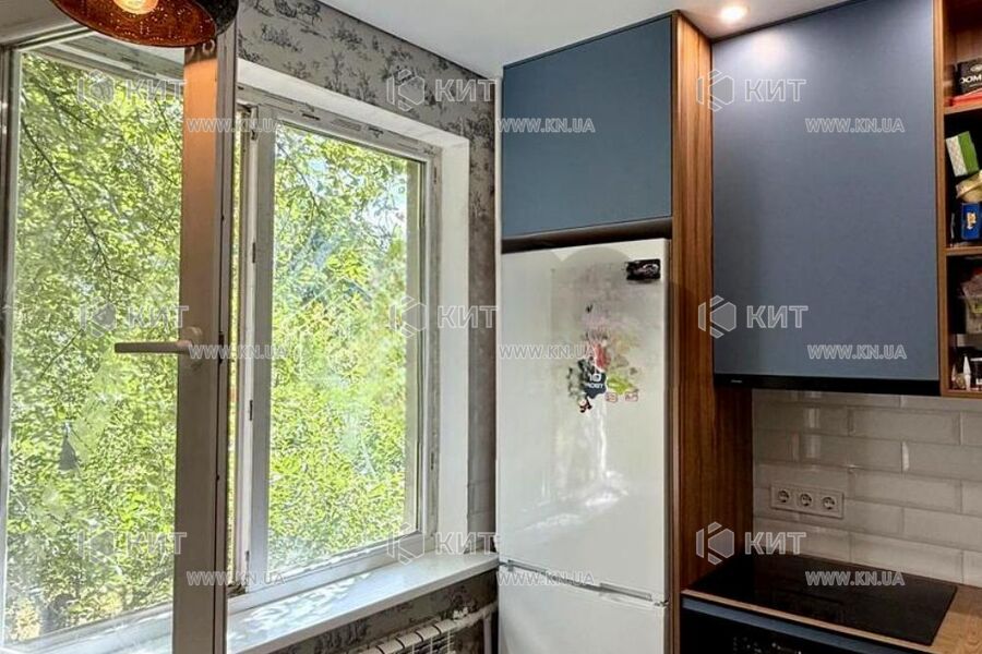 Продаж квартири Харків, Салтівка, 625 мрн., 47м²